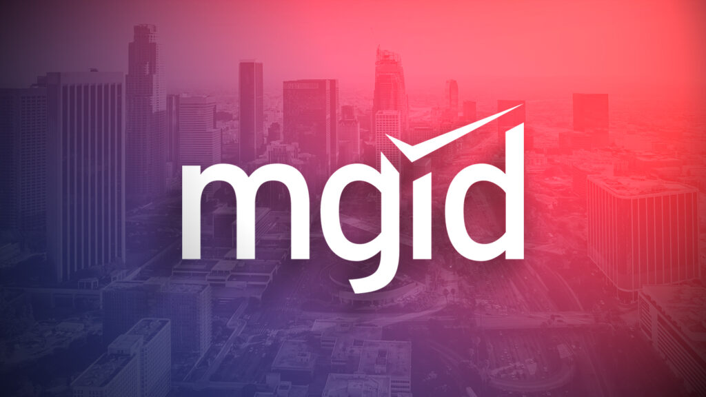MGID  – Mercato della pubblicità nativa (aggiornamento 2022)
